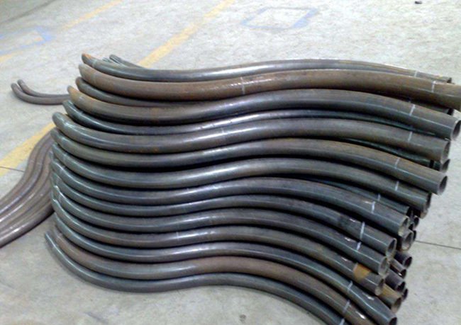 彎管加工能夠運(yùn)用于什么領(lǐng)域中？